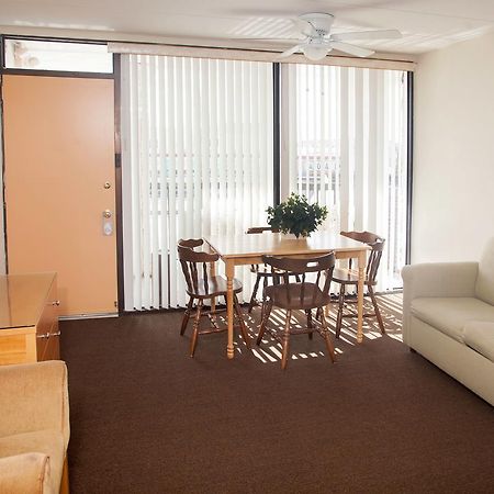 Horizon Motor Inn-Beach Block & Close To Morey'S Piers Норт-Вайлдвуд Экстерьер фото