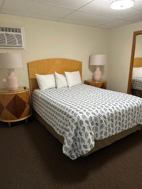 Horizon Motor Inn-Beach Block & Close To Morey'S Piers Норт-Вайлдвуд Экстерьер фото