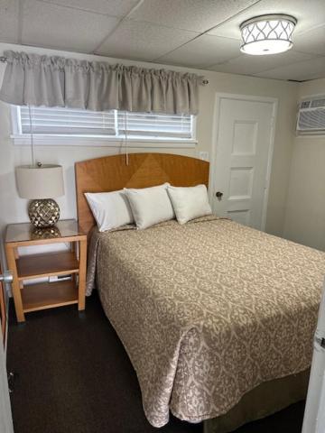Horizon Motor Inn-Beach Block & Close To Morey'S Piers Норт-Вайлдвуд Экстерьер фото